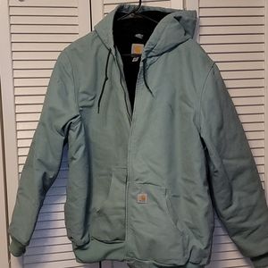 Carharrt coat
